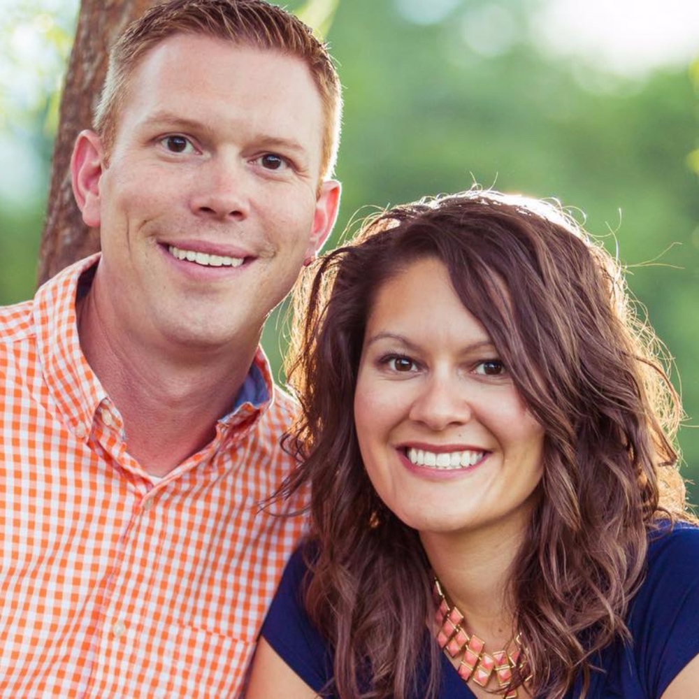 Meet your Posher, Jamie